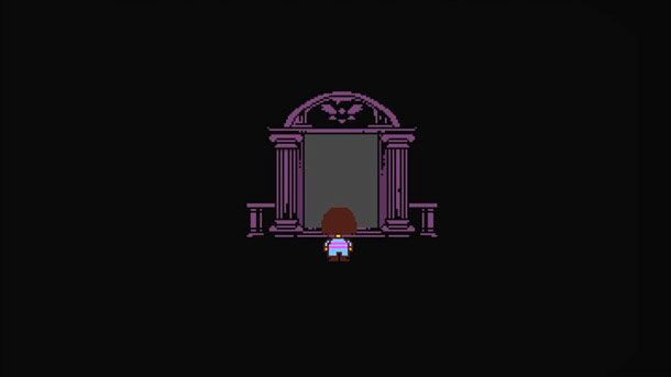 Come scaricare Undertale su Mac