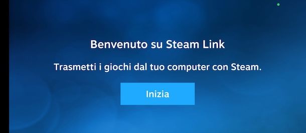 Steam Link