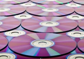 Come masterizzare DVD superiori a 4.7 GB