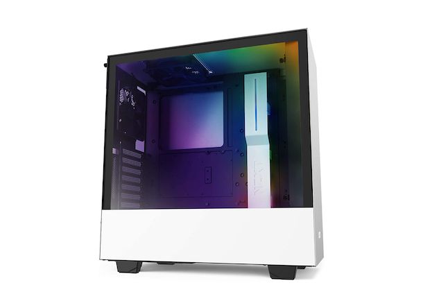 NZXT H510i