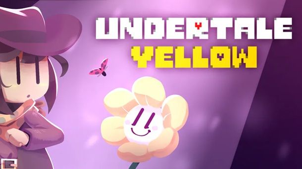 Come scaricare Undertale Yellow