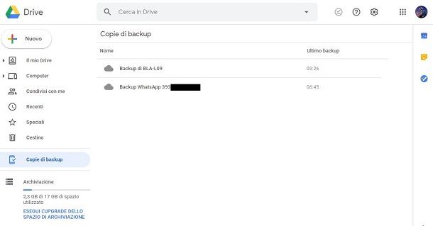 Cosa Succede Se Elimino Il Backup Da Icloud