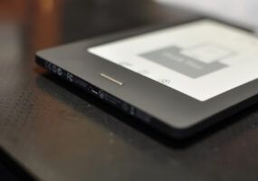 Quale ereader comprare