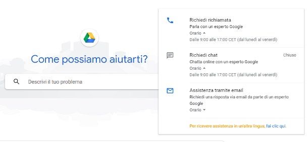 Google Drive