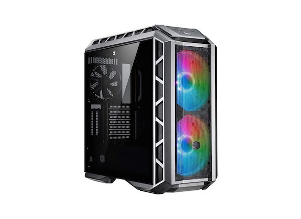 Cooler Master MasterCase H500P Mesh