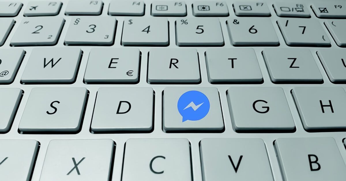 Come nascondere una conversazione su Messenger | Salvatore Aranzulla
