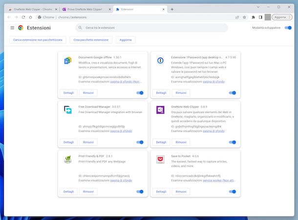 Google Chrome