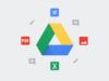 Come scaricare file da Google Drive