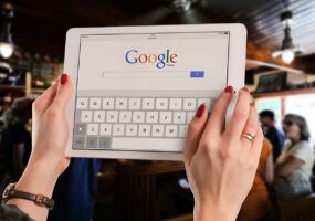 Come impostare account Google predefinito