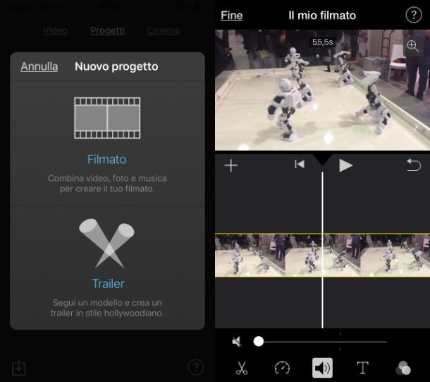 Come Salvare Video Da Imovie Su Mac