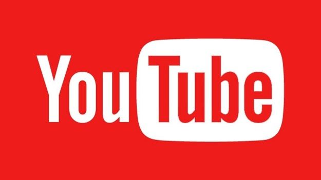 Logo di YouTube