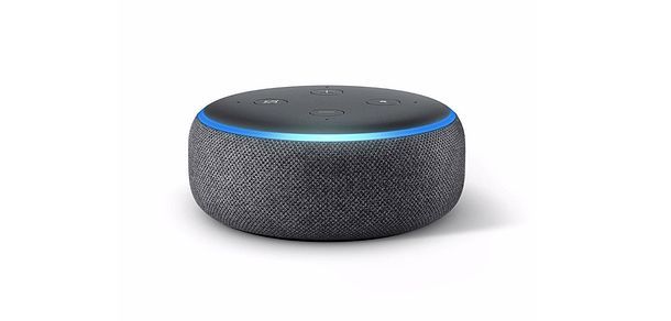 Echo Dot