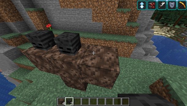 miencraft wither evocazione