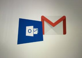 Come sincronizzare Outlook con Gmail