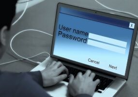 Come cancellare password memorizzate
