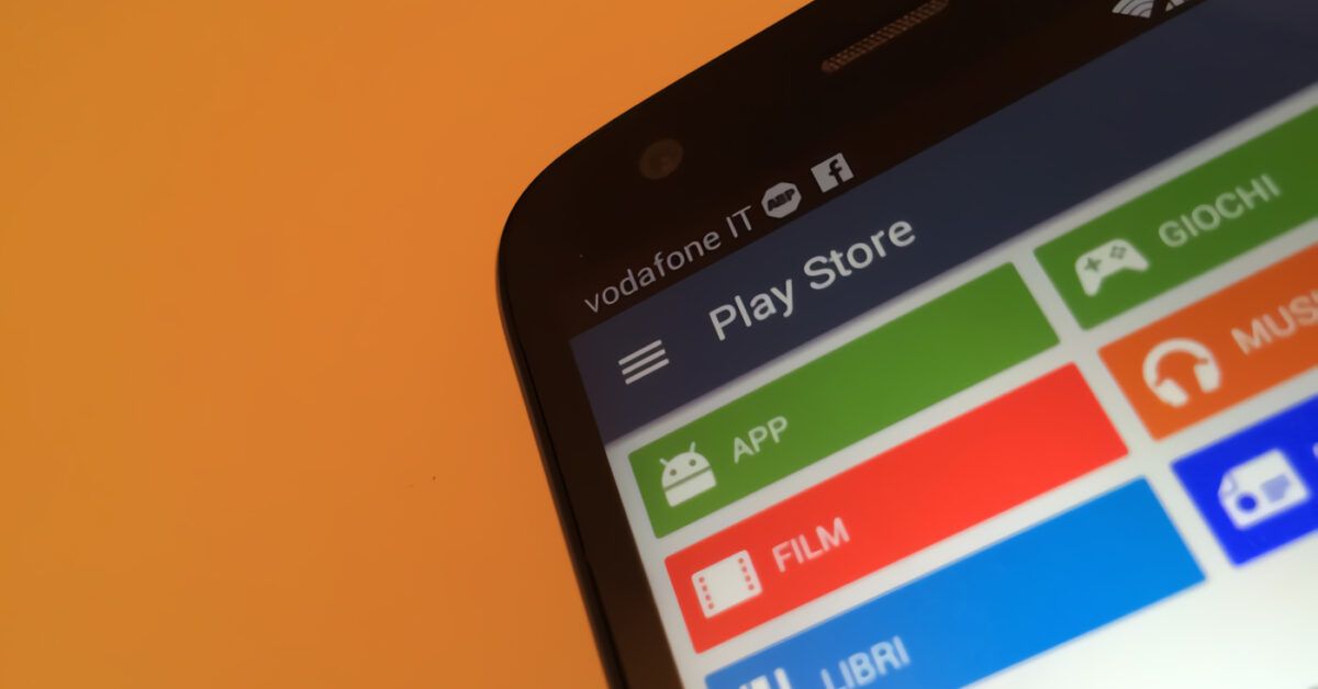 Come scaricare Play Store per Android | Salvatore Aranzulla