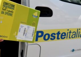 Come spedire con Poste Italiane