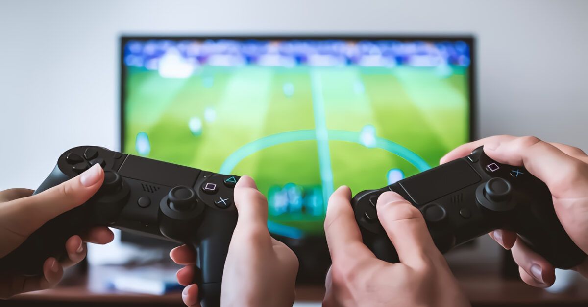 Come collegare la PS4 alla TV | Salvatore Aranzulla