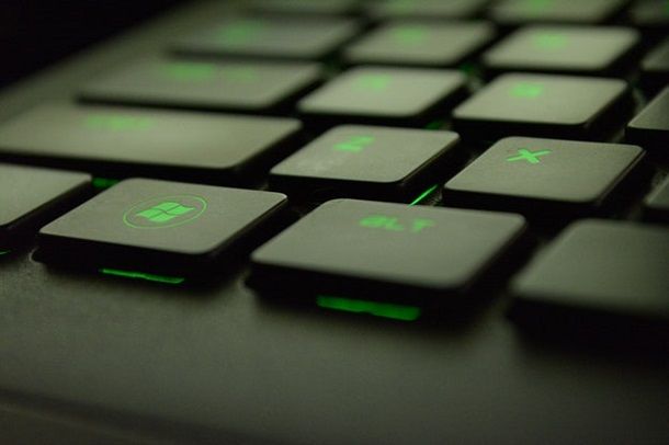 Come ripristinare Windows - Operazioni preliminari