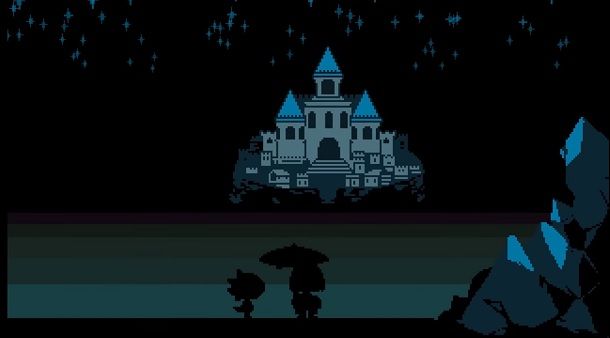 undertale trailer