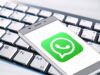 Come eliminare backup WhatsApp