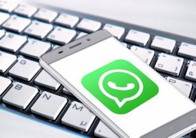 Come eliminare backup WhatsApp