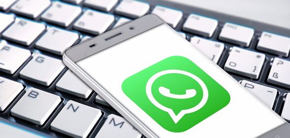 Come eliminare backup WhatsApp