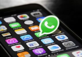 Come fare gli stickers su WhatsApp