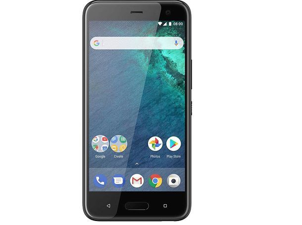 HTC U11 life