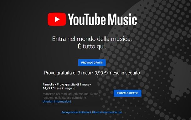 youtube music