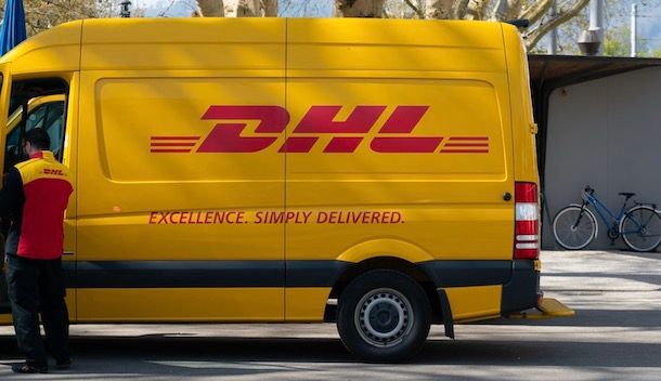 DHL