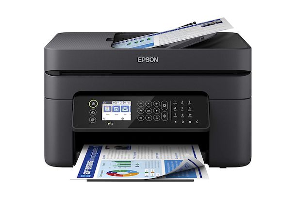 Epson WorkForce WF-2850DWF