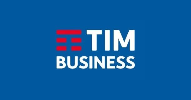 Cambio SIM TIM Business