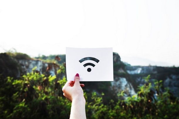 Informazioni preliminari: come si fa a mettere il Wi-Fi in casa