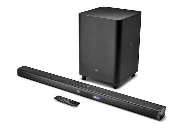 JBL Bar 3.1