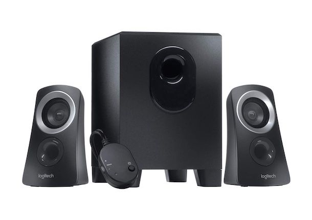 Logitech Z313