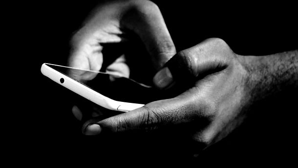 Bloccare i numeri sconosciuti e valutare la situazione