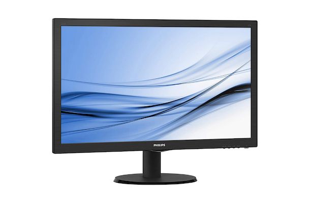 Philips 223V5LHSB2