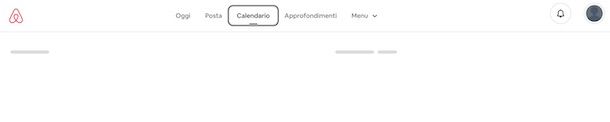 Calendario Airbnb