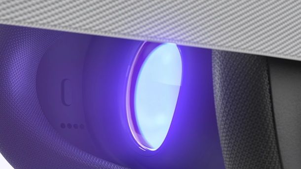 Schermi interno visori VR