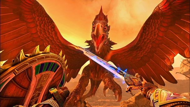 Videogiochi realtà virtuale come funziona
