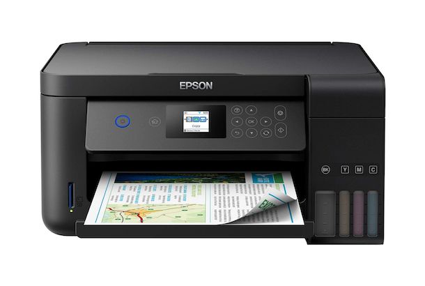Epson EcoTank ET-2751