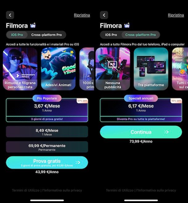 App Filmora