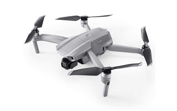 Miglior drone: guida all'acquisto | Salvatore Aranzulla
