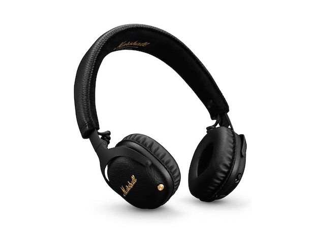 Marshall Mid A.N.C