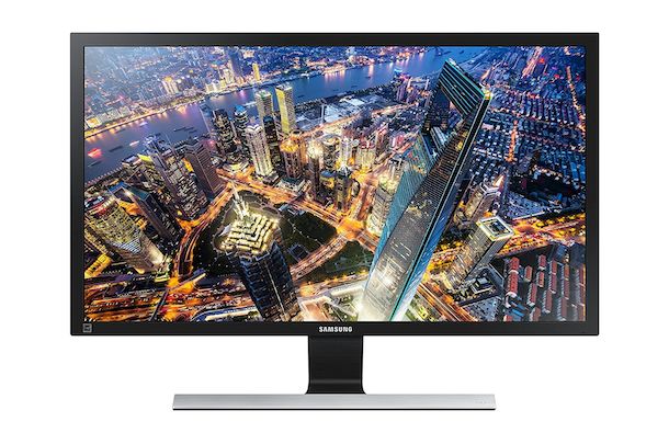 Samsung U28E590D