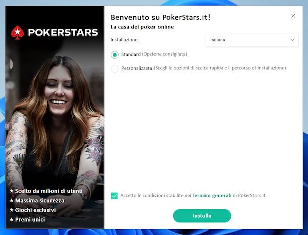 PokerStars