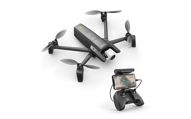 Miglior drone: guida all'acquisto | Salvatore Aranzulla