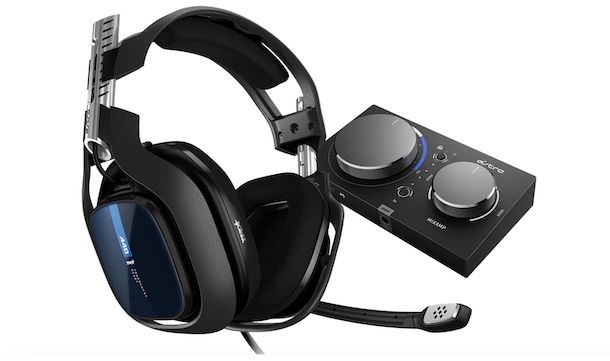 Astro A40 TR