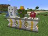 Come fare una statua su Minecraft